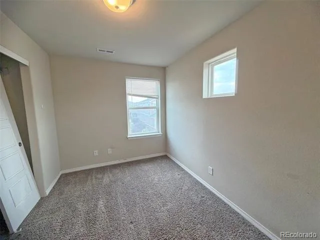 6107 Summit Peak Court #105 Erie, CO 80516