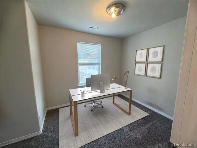 6107 Summit Peak Court #105 Erie, CO 80516
