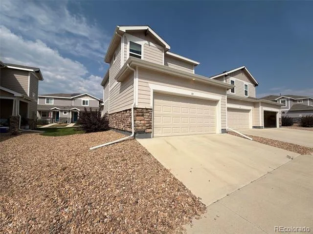 6107 Summit Peak Court #105 Erie, CO 80516