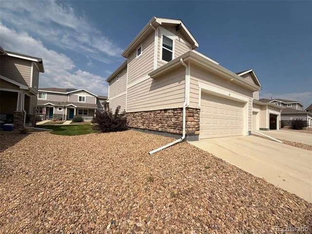 6107 Summit Peak Court #105 Erie, CO 80516