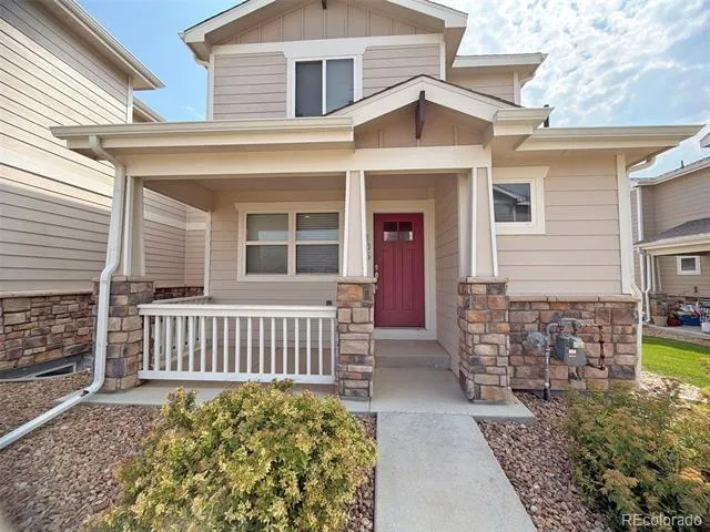 6107 Summit Peak Court #105 Erie, CO 80516