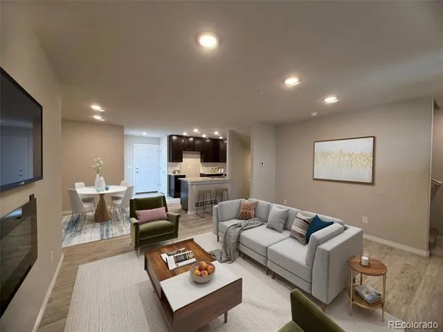 6107 Summit Peak Court #105 Erie, CO 80516