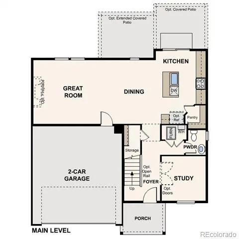 2113 Summit Place Fort Lupton, CO 80621