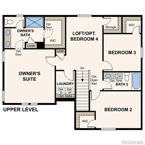 2113 Summit Place Fort Lupton, CO 80621