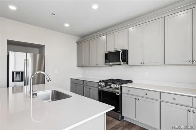 2448 Liam Street Fort Lupton, CO 80621