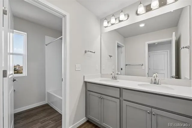 2448 Liam Street Fort Lupton, CO 80621