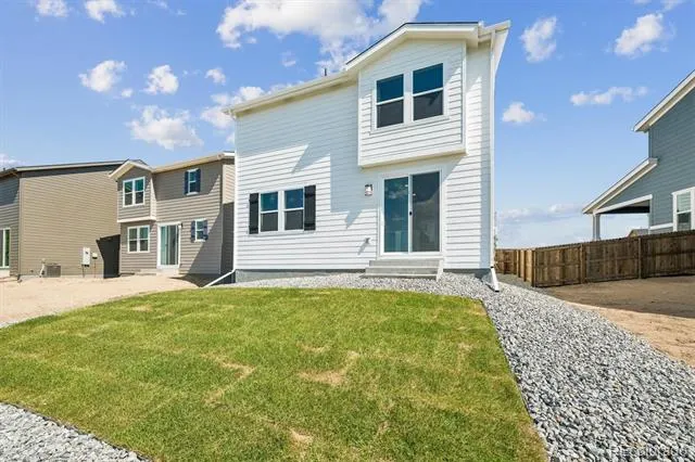 2448 Liam Street Fort Lupton, CO 80621