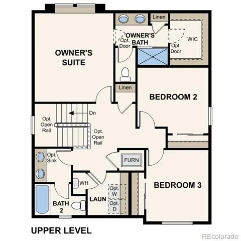 2448 Liam Street Fort Lupton, CO 80621