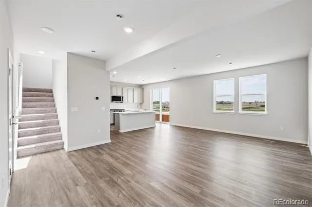 2448 Liam Street Fort Lupton, CO 80621