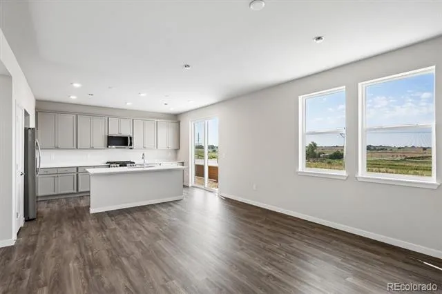 2448 Liam Street Fort Lupton, CO 80621