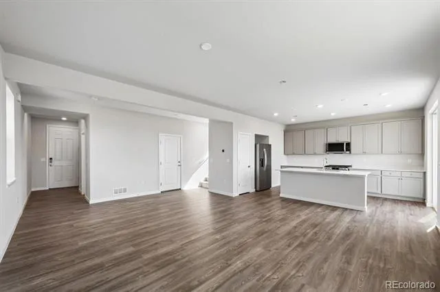 2448 Liam Street Fort Lupton, CO 80621