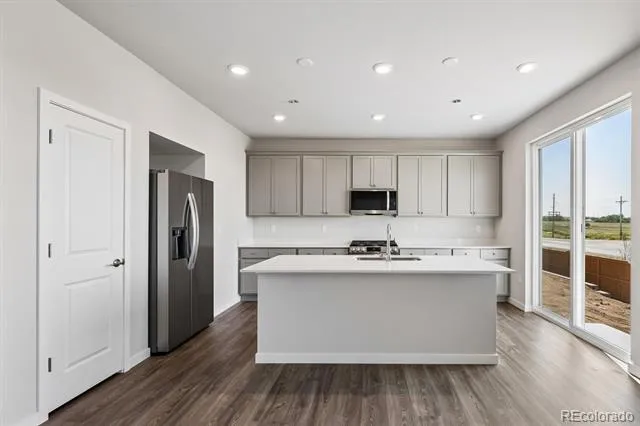 2448 Liam Street Fort Lupton, CO 80621