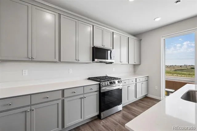 2448 Liam Street Fort Lupton, CO 80621