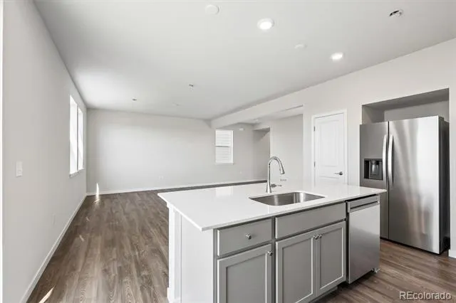 2448 Liam Street Fort Lupton, CO 80621
