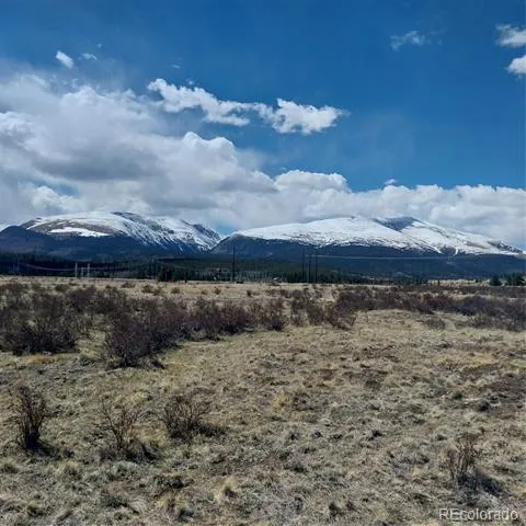 64 Glissade Trail Alma, CO 80420