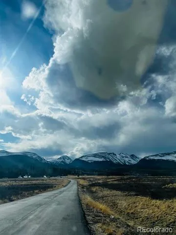 64 Glissade Trail Alma, CO 80420