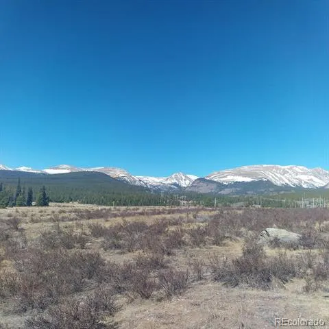 64 Glissade Trail Alma, CO 80420