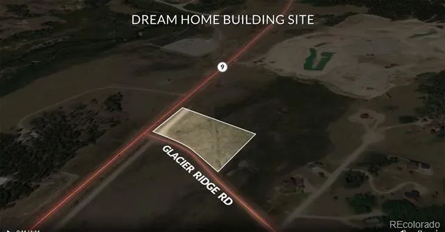 64 Glissade Trail Alma, CO 80420