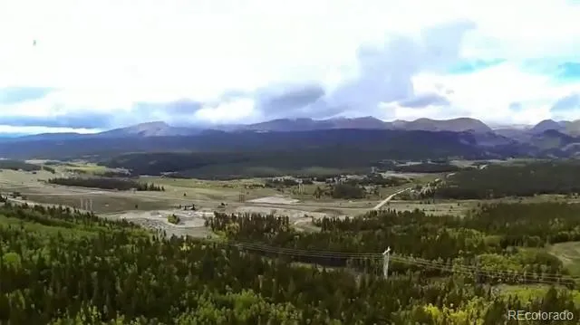 64 Glissade Trail Alma, CO 80420