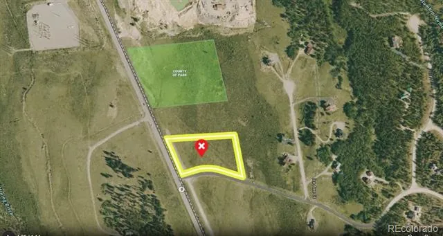 64 Glissade Trail Alma, CO 80420