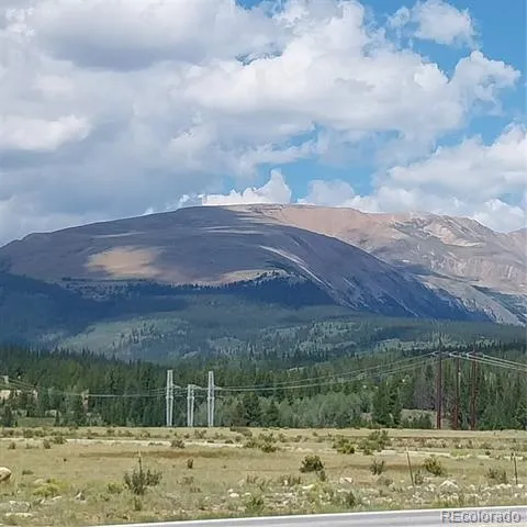 64 Glissade Trail Alma, CO 80420
