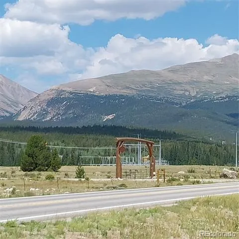 64 Glissade Trail Alma, CO 80420