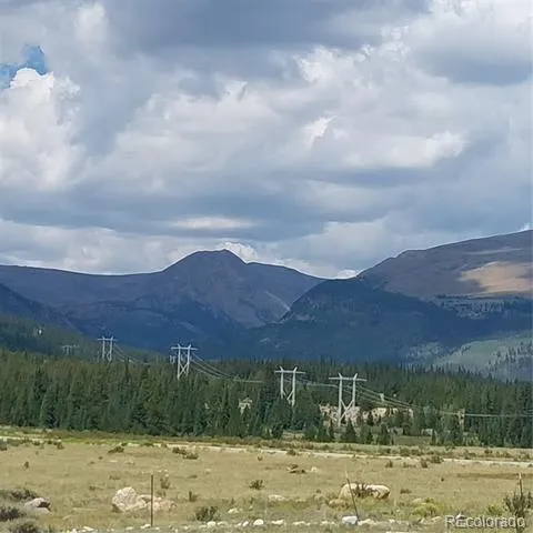 64 Glissade Trail Alma, CO 80420