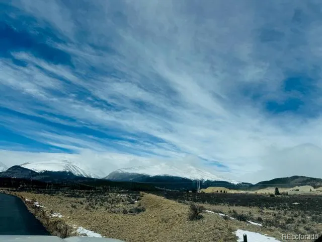 64 Glissade Trail Alma, CO 80420