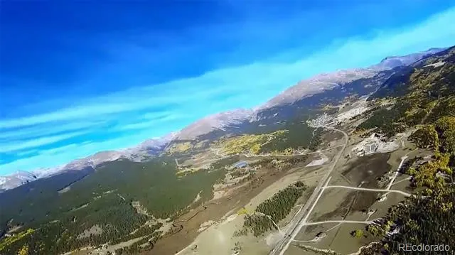 64 Glissade Trail Alma, CO 80420