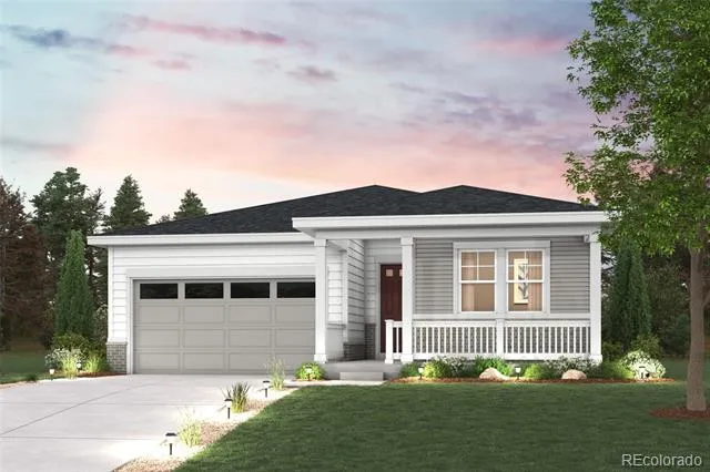 3355 Ider Street Aurora, CO 80019