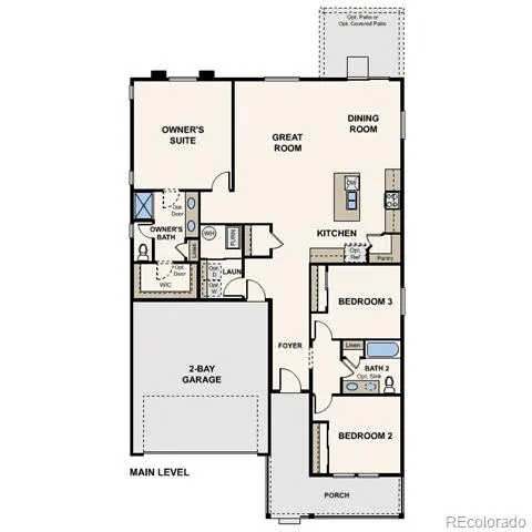 3355 Ider Street Aurora, CO 80019