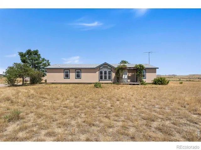 7622 County Road 19 Fort Collins, CO 80524