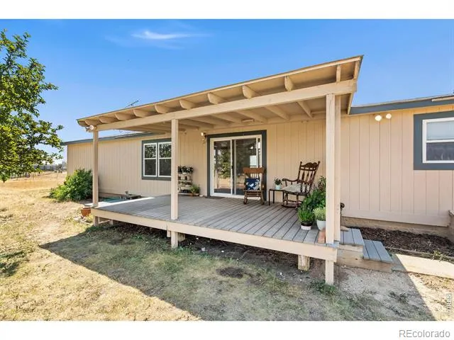 7622 County Road 19 Fort Collins, CO 80524