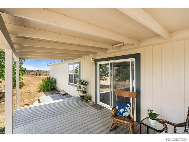 7622 County Road 19 Fort Collins, CO 80524