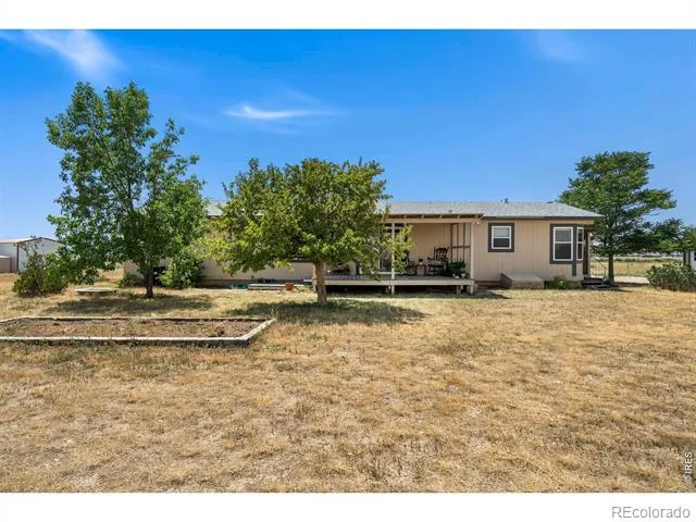 7622 County Road 19 Fort Collins, CO 80524
