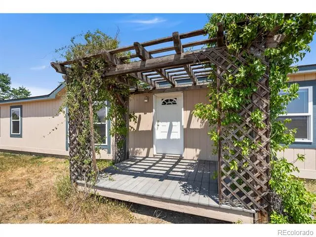 7622 County Road 19 Fort Collins, CO 80524