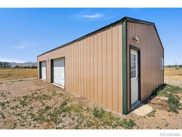 7622 County Road 19 Fort Collins, CO 80524