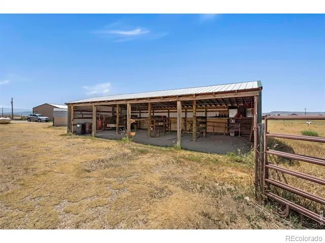 7622 County Road 19 Fort Collins, CO 80524