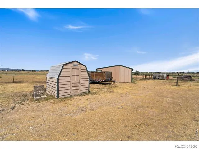 7622 County Road 19 Fort Collins, CO 80524