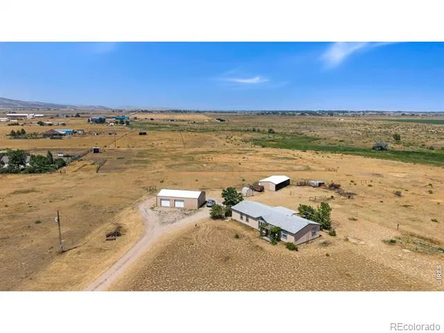 7622 County Road 19 Fort Collins, CO 80524