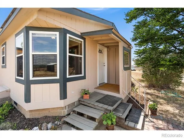 7622 County Road 19 Fort Collins, CO 80524