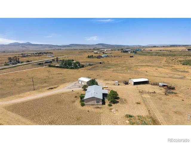 7622 County Road 19 Fort Collins, CO 80524