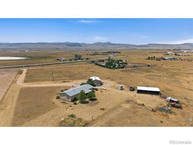 7622 County Road 19 Fort Collins, CO 80524