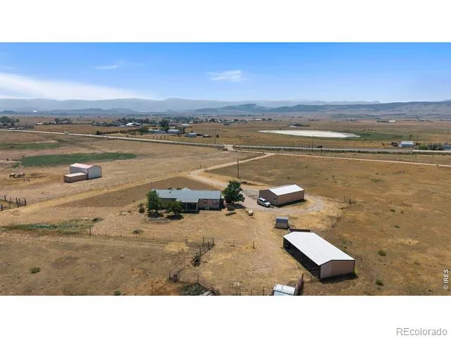 7622 County Road 19 Fort Collins, CO 80524