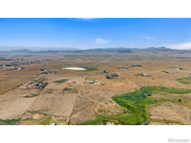 7622 County Road 19 Fort Collins, CO 80524