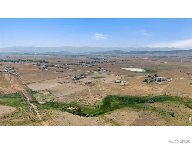 7622 County Road 19 Fort Collins, CO 80524