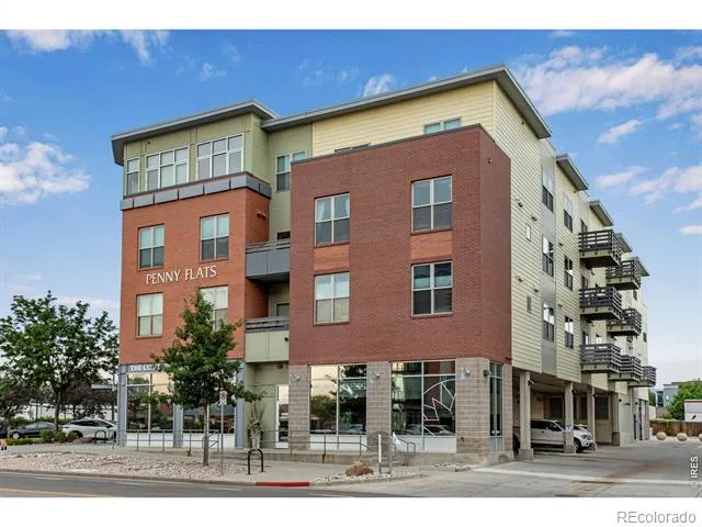 204 Maple Street #305 Fort Collins, CO 80521