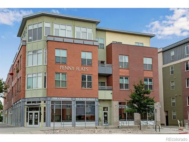 204 Maple Street #305 Fort Collins, CO 80521