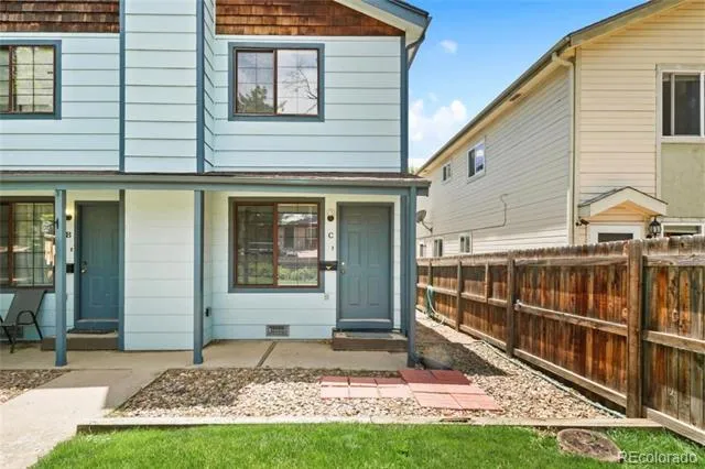 2807 W Uintah Street #C Colorado Springs, CO 80904