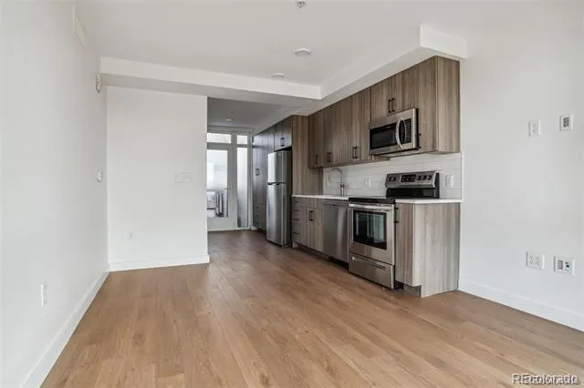 3575 Chestnut Place #206 Denver, CO 80216